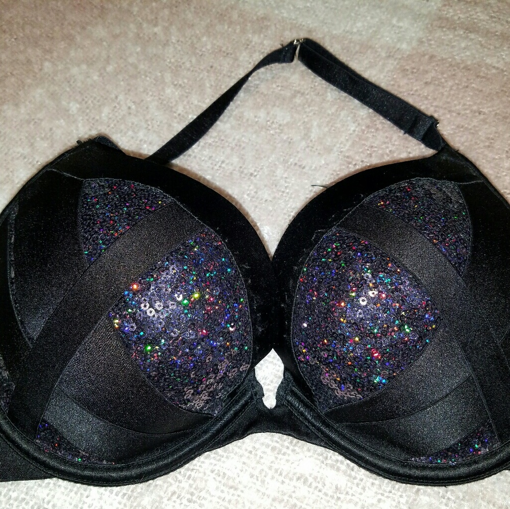 Victoria's Secret Halter Bra